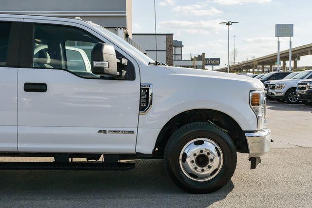 used 2020 Ford F-350 car, priced at $51,990