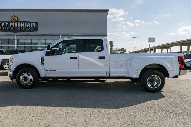 used 2020 Ford F-350 car, priced at $51,990