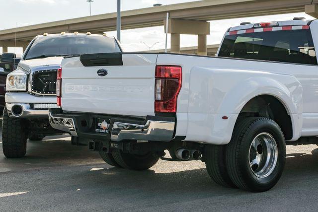 used 2020 Ford F-350 car, priced at $51,990