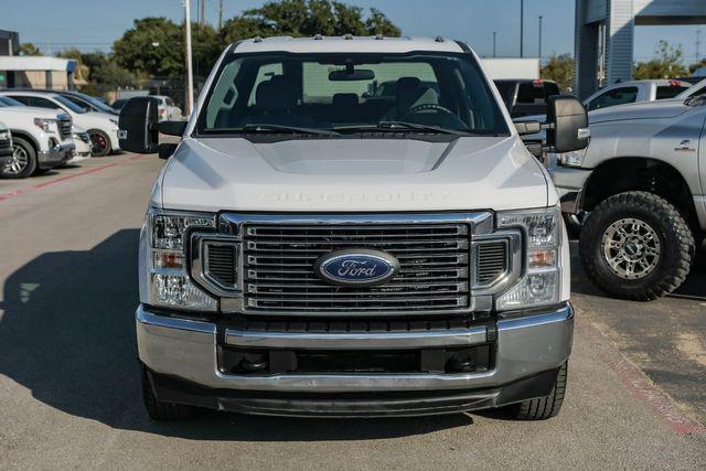 used 2020 Ford F-350 car, priced at $51,990