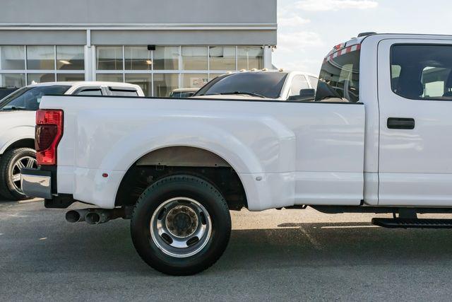 used 2020 Ford F-350 car, priced at $51,990