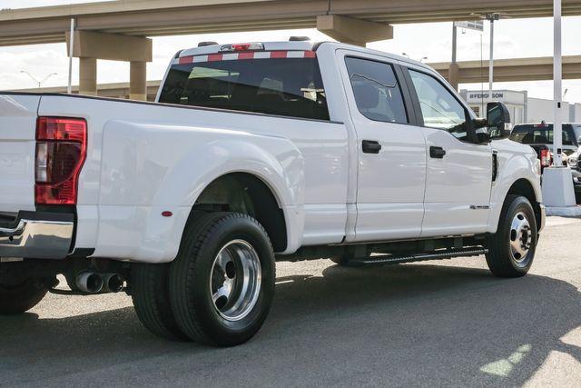 used 2020 Ford F-350 car, priced at $51,990