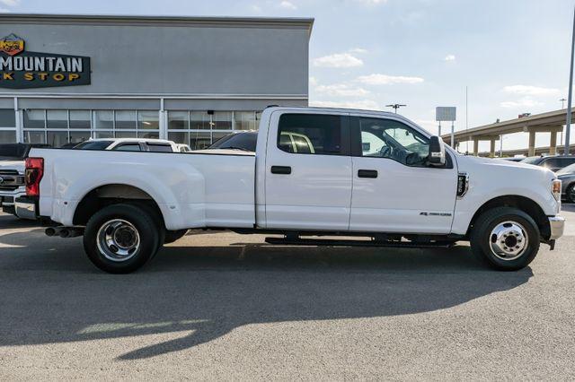 used 2020 Ford F-350 car, priced at $51,990