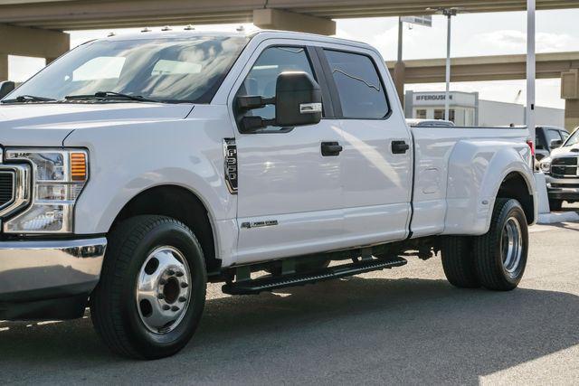 used 2020 Ford F-350 car, priced at $51,990