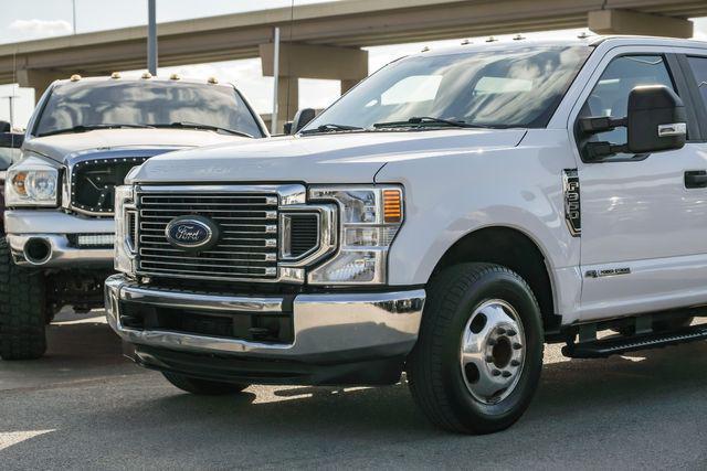 used 2020 Ford F-350 car, priced at $51,990