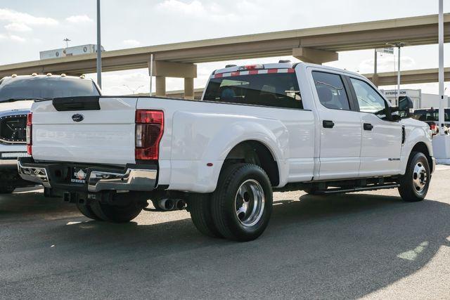 used 2020 Ford F-350 car, priced at $51,990