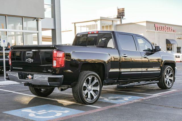 used 2018 Chevrolet Silverado 1500 car, priced at $27,990