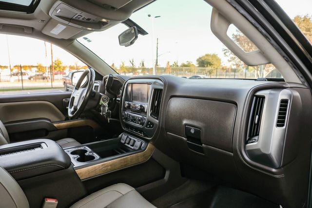 used 2018 Chevrolet Silverado 1500 car, priced at $27,990