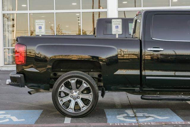 used 2018 Chevrolet Silverado 1500 car, priced at $27,990