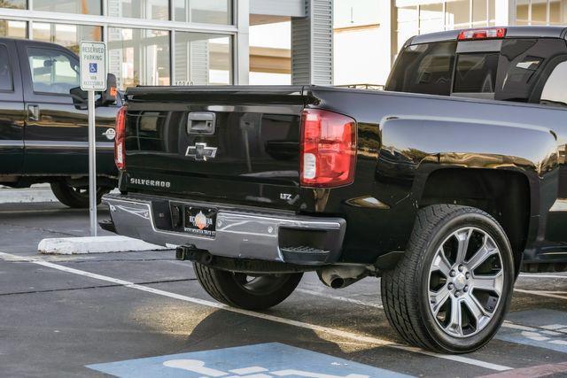 used 2018 Chevrolet Silverado 1500 car, priced at $27,990