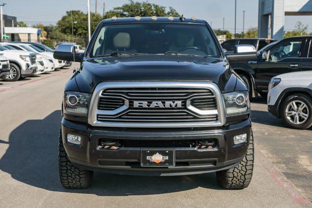 used 2018 Ram 2500 car, priced at $42,990