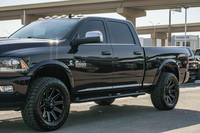 used 2018 Ram 2500 car, priced at $42,990