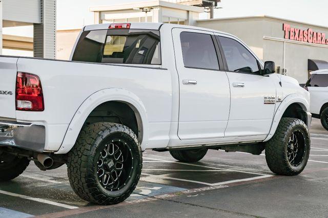 used 2018 Ram 2500 car, priced at $35,990