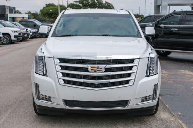 used 2017 Cadillac Escalade ESV car, priced at $25,990