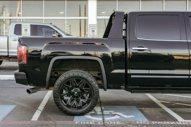 used 2018 GMC Sierra 1500 car, priced at $30,990