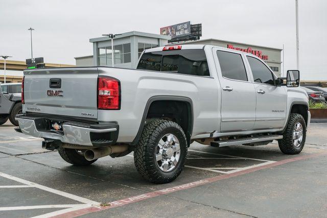 used 2019 GMC Sierra 3500 car, priced at $47,990