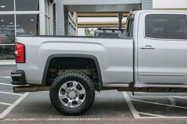 used 2019 GMC Sierra 3500 car, priced at $47,990