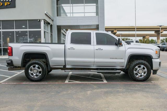 used 2019 GMC Sierra 3500 car, priced at $47,990