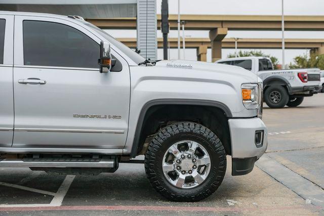 used 2019 GMC Sierra 3500 car, priced at $47,990