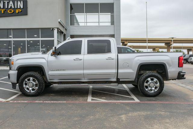 used 2019 GMC Sierra 3500 car, priced at $47,990