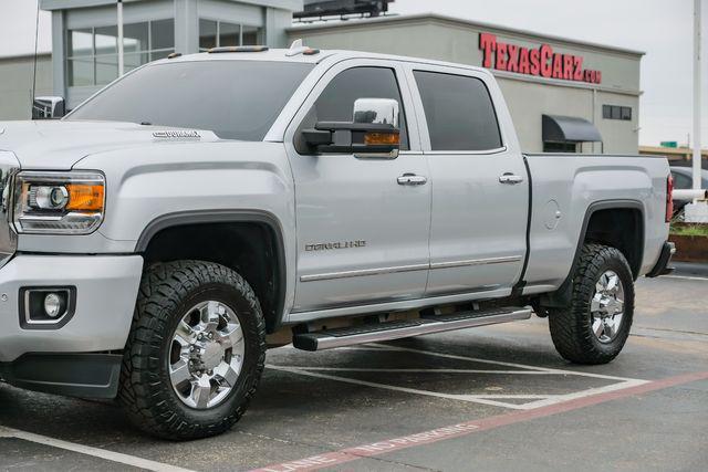 used 2019 GMC Sierra 3500 car, priced at $47,990