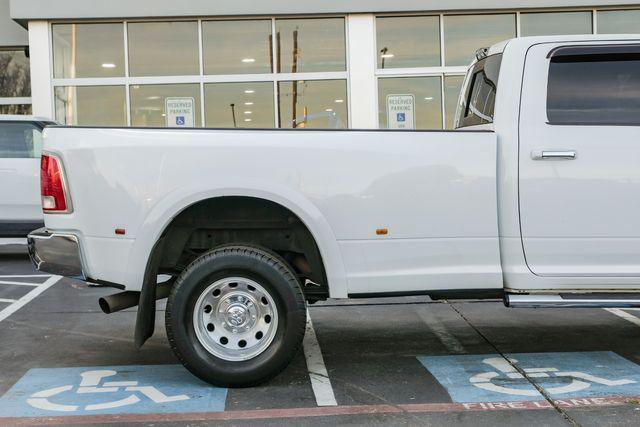 used 2014 Ram 3500 car, priced at $39,990