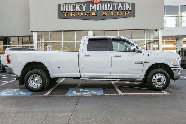 used 2014 Ram 3500 car, priced at $39,990