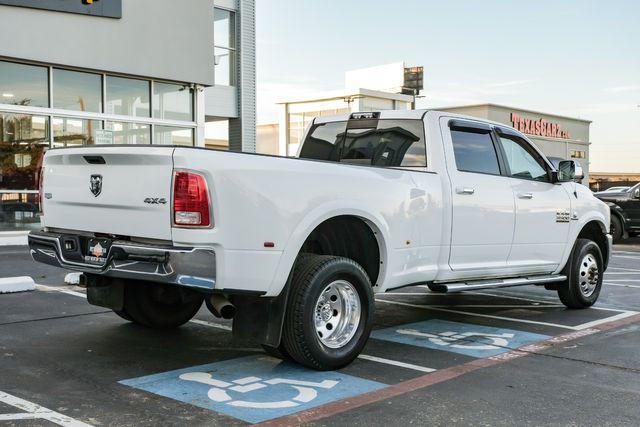 used 2014 Ram 3500 car, priced at $39,990