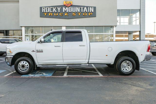 used 2014 Ram 3500 car, priced at $39,990