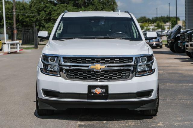 used 2020 Chevrolet Tahoe car, priced at $26,990