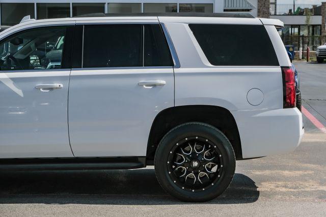 used 2020 Chevrolet Tahoe car, priced at $26,990