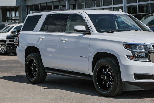 used 2020 Chevrolet Tahoe car, priced at $26,990