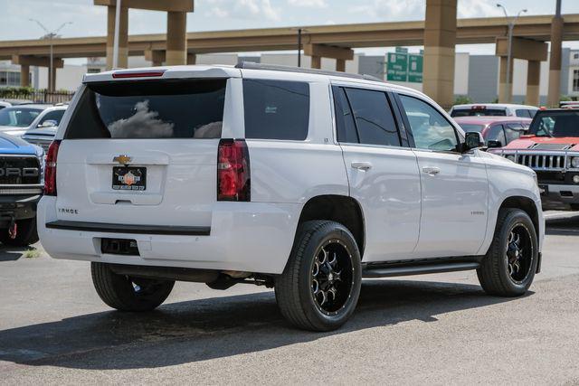 used 2020 Chevrolet Tahoe car, priced at $26,990