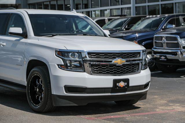 used 2020 Chevrolet Tahoe car, priced at $26,990