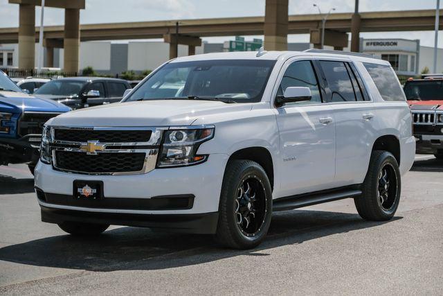 used 2020 Chevrolet Tahoe car, priced at $26,990