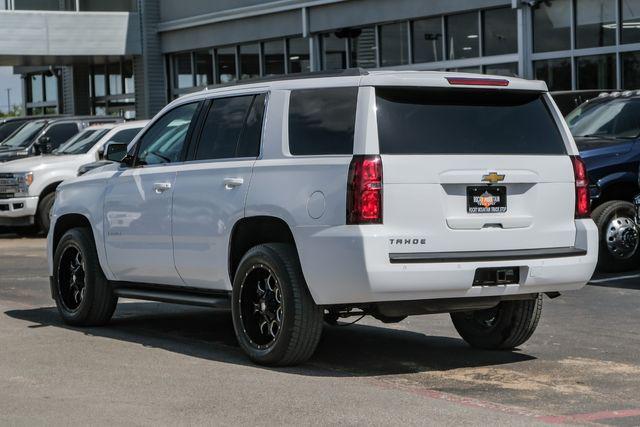 used 2020 Chevrolet Tahoe car, priced at $26,990