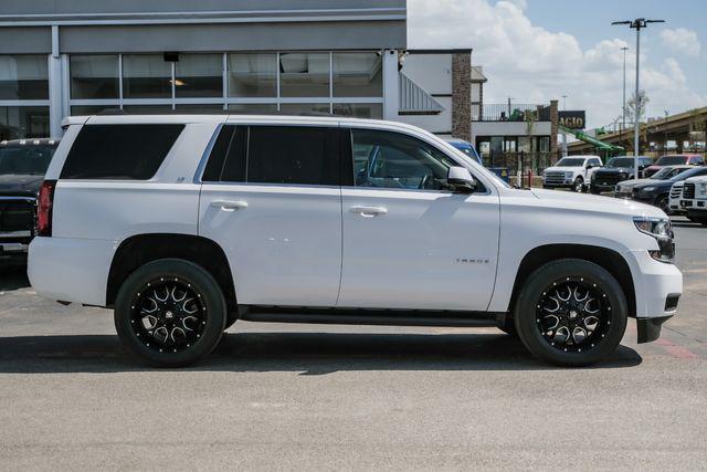 used 2020 Chevrolet Tahoe car, priced at $26,990