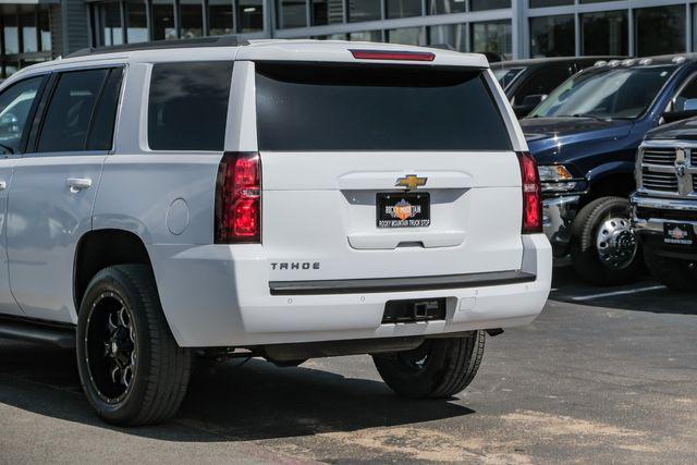 used 2020 Chevrolet Tahoe car, priced at $26,990