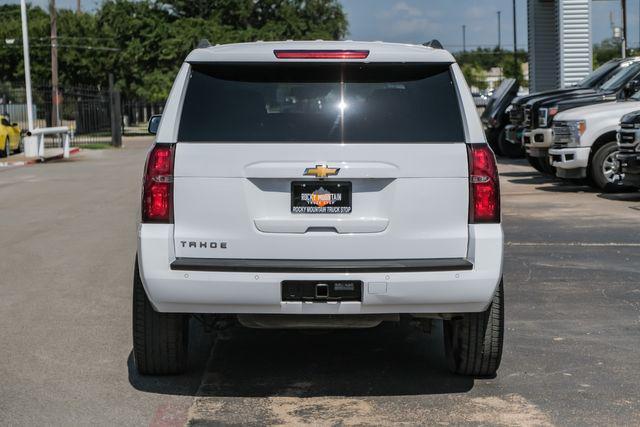 used 2020 Chevrolet Tahoe car, priced at $26,990