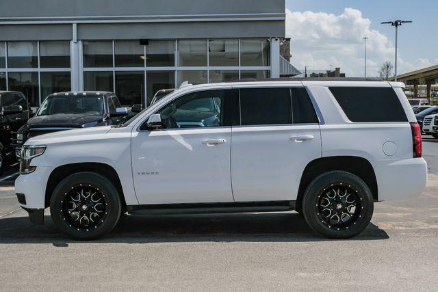 used 2020 Chevrolet Tahoe car, priced at $26,990