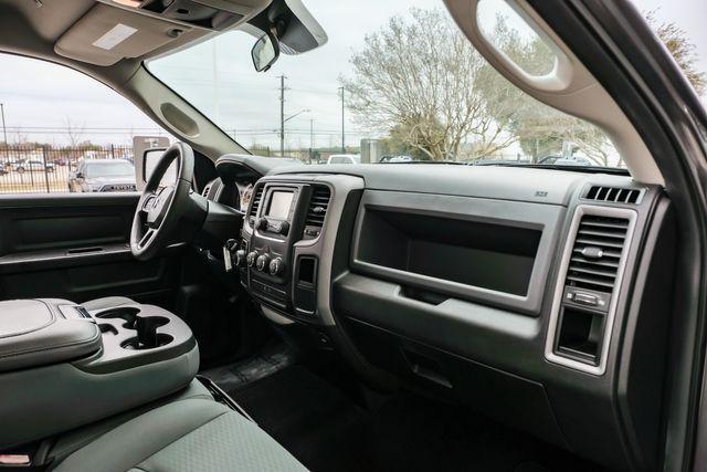 used 2018 Ram 1500 car, priced at $29,990