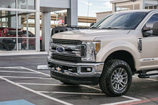 used 2018 Ford F-250 car, priced at $33,990