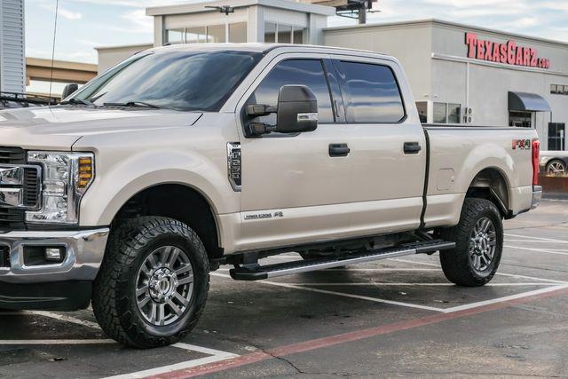 used 2018 Ford F-250 car, priced at $33,990