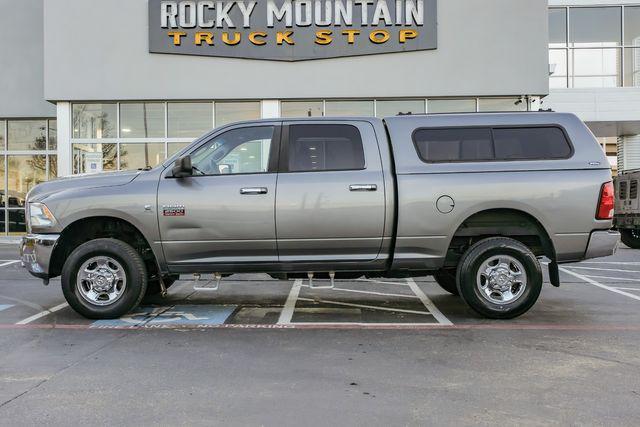 used 2012 Ram 2500 car, priced at $28,990