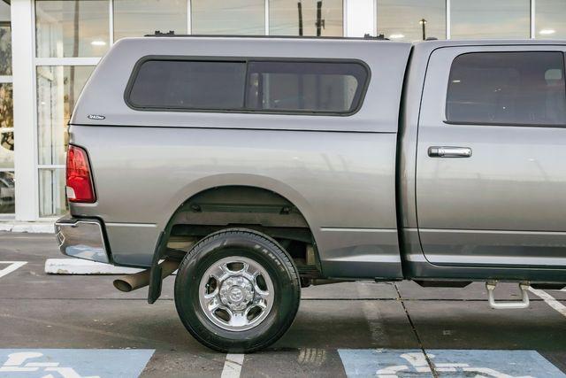 used 2012 Ram 2500 car, priced at $28,990