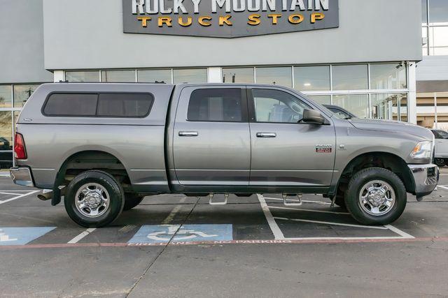 used 2012 Ram 2500 car, priced at $28,990