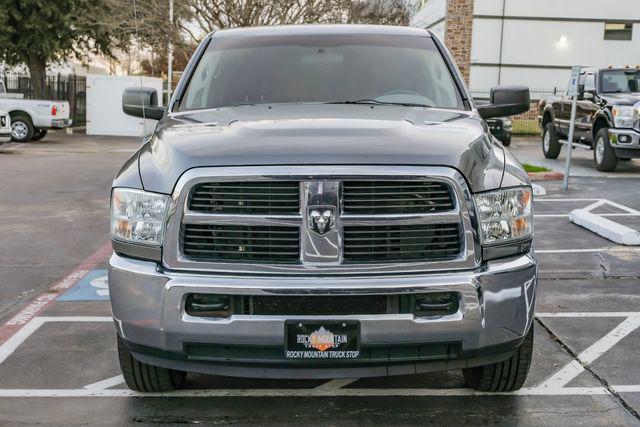 used 2012 Ram 2500 car, priced at $28,990