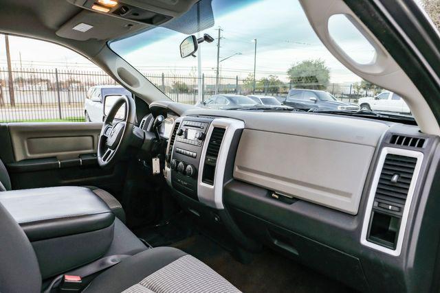 used 2012 Ram 2500 car, priced at $28,990