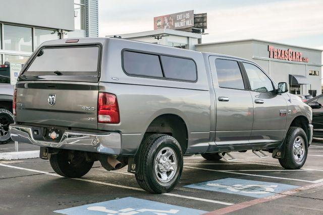 used 2012 Ram 2500 car, priced at $28,990