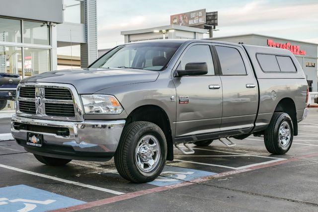 used 2012 Ram 2500 car, priced at $28,990